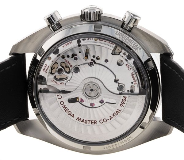 Speedmaster Moonphase304.33.44.52.01.001 - Image 2