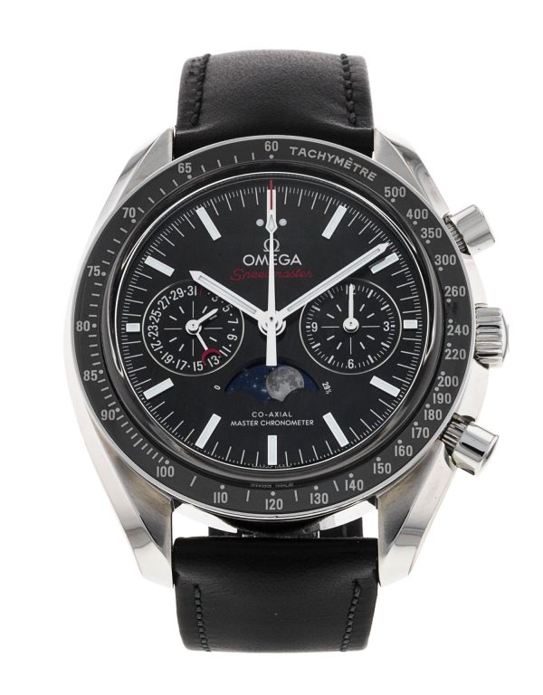 Speedmaster Moonphase
304.33.44.52.01.001 - Image 5