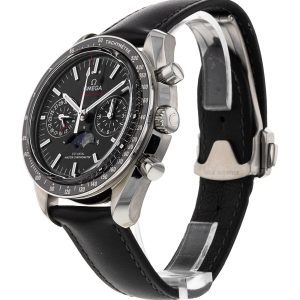 Speedmaster Moonphase
304.33.44.52.01.001