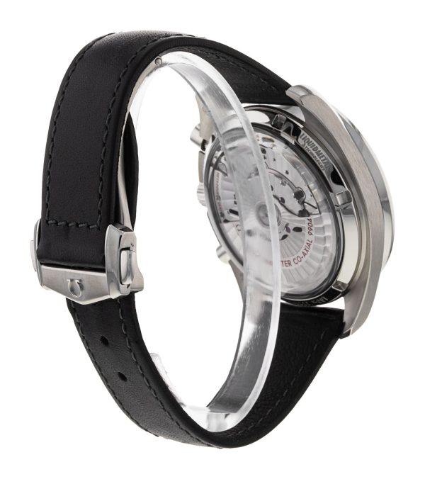 Speedmaster Moonphase
304.33.44.52.01.001 - Image 2