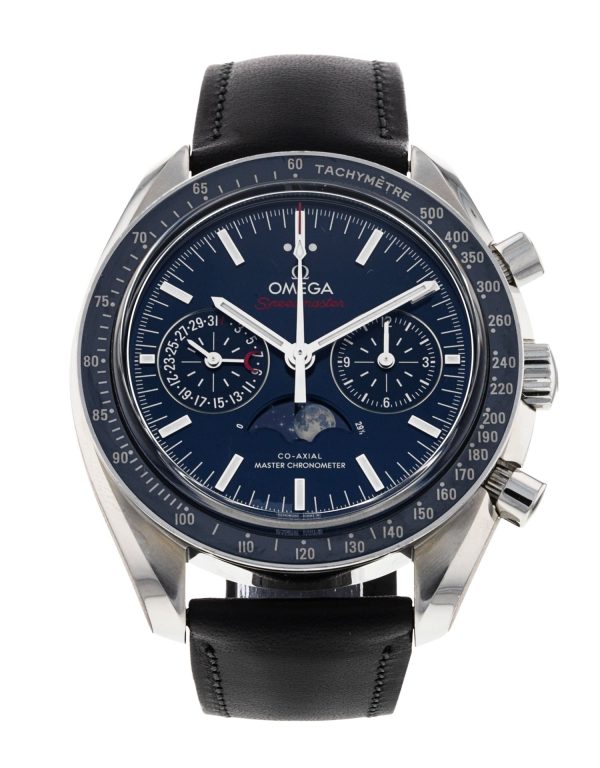 Speedmaster Moonphase304.33.44.52.03.001 - Image 3