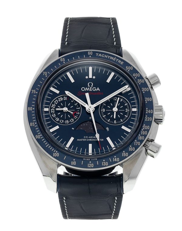 Speedmaster Moonphase304.33.44.52.03.001 - Image 3