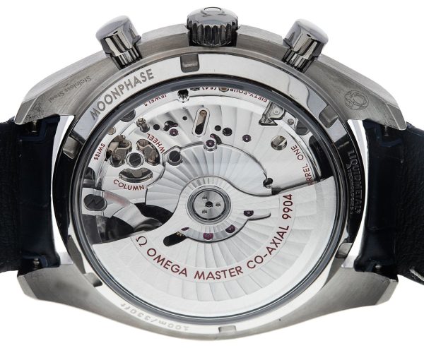 Speedmaster Moonphase304.33.44.52.03.001 - Image 2