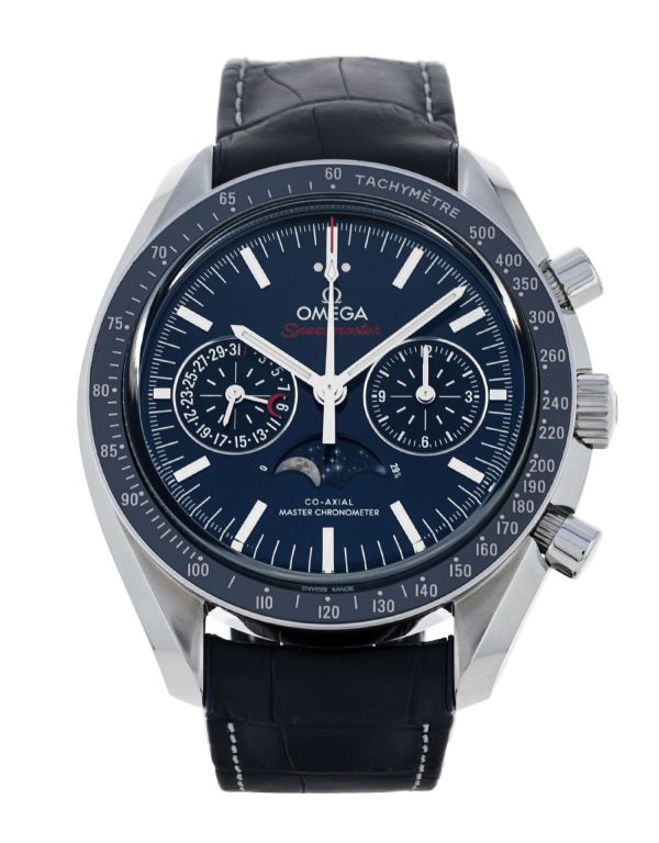 Speedmaster Moonphase304.33.44.52.03.001 - Image 5