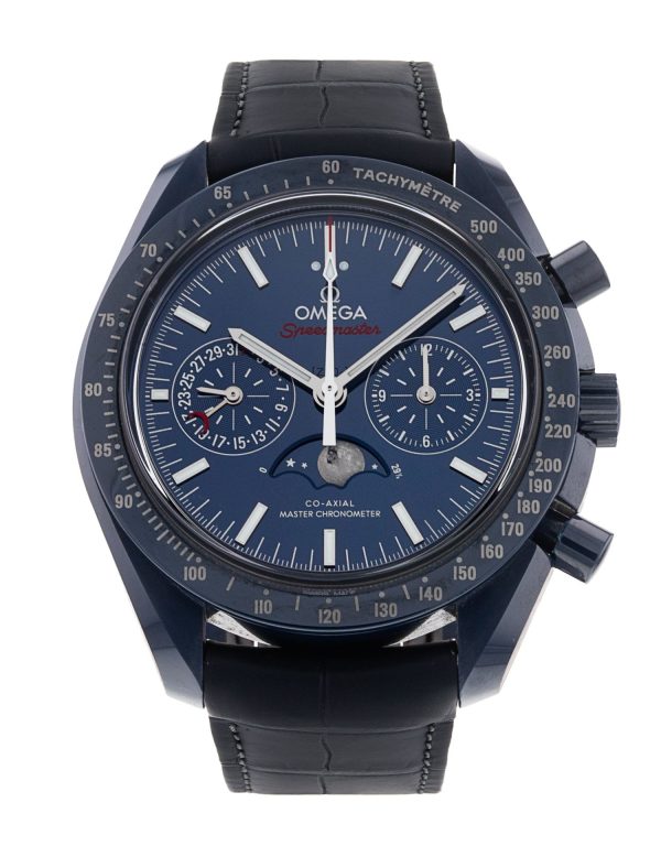Speedmaster Moonphase
304.93.44.52.03.001 - Image 5