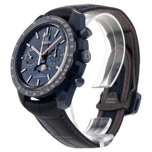 Speedmaster Moonphase
304.93.44.52.03.001