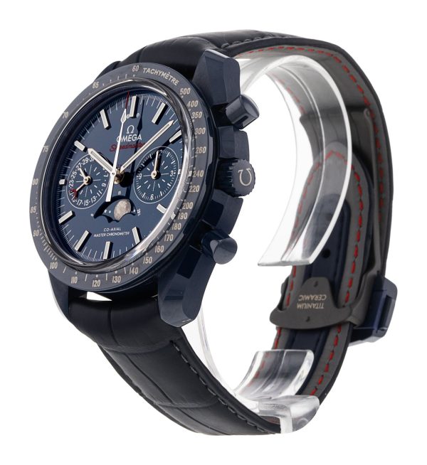 Speedmaster Moonphase
304.93.44.52.03.001