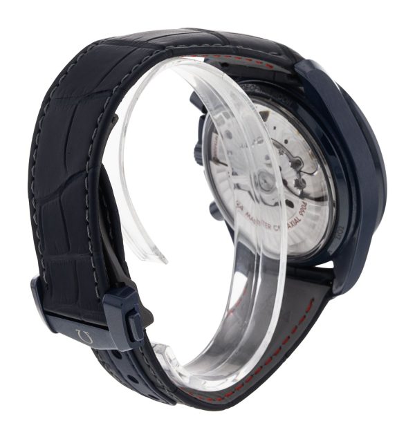Speedmaster Moonphase
304.93.44.52.03.001 - Image 2