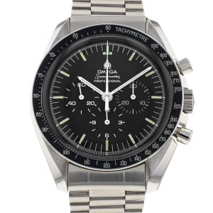 Speedmaster Moonwatch145012-67SP