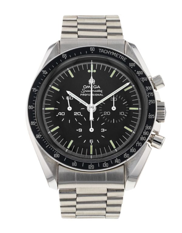 Speedmaster Moonwatch145012-67SP