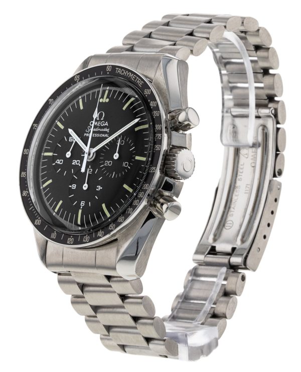 Speedmaster Moonwatch145012-67SP - Image 3