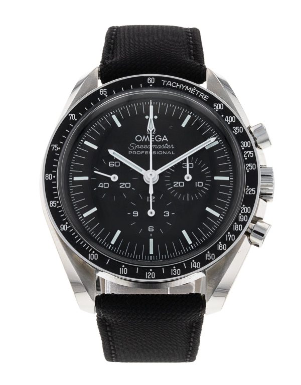 Speedmaster Moonwatch Professional310.32.42.50.01.001 - Image 3