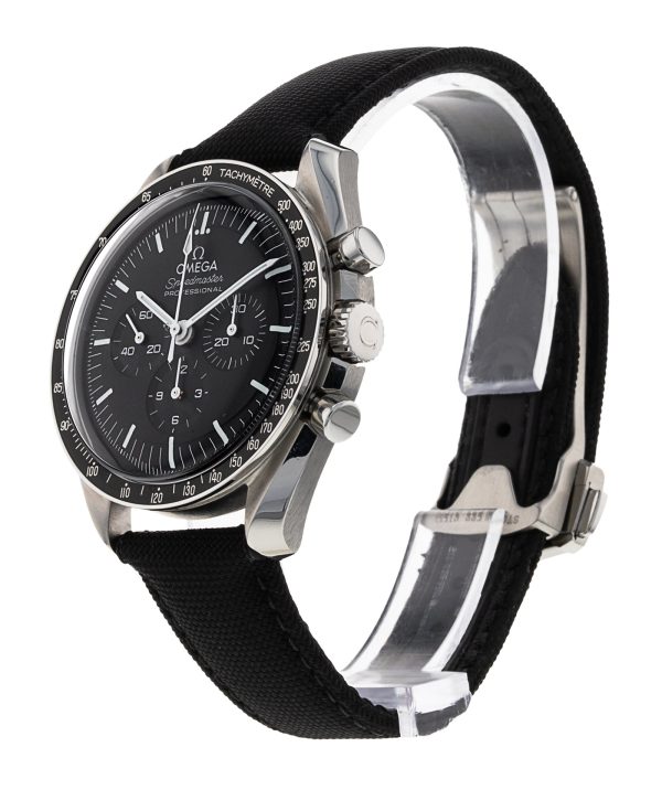 Speedmaster Moonwatch Professional310.32.42.50.01.001 - Image 4