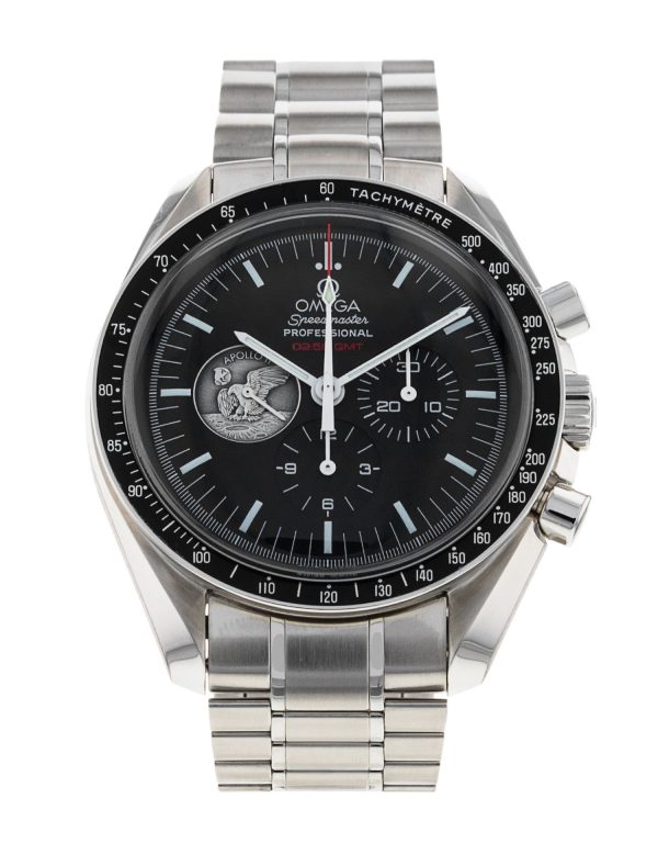 Speedmaster Moonwatch
311.30.42.30.01.002 - Image 3