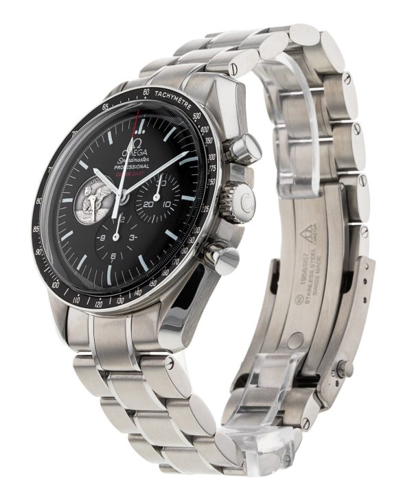 Speedmaster Moonwatch
311.30.42.30.01.002