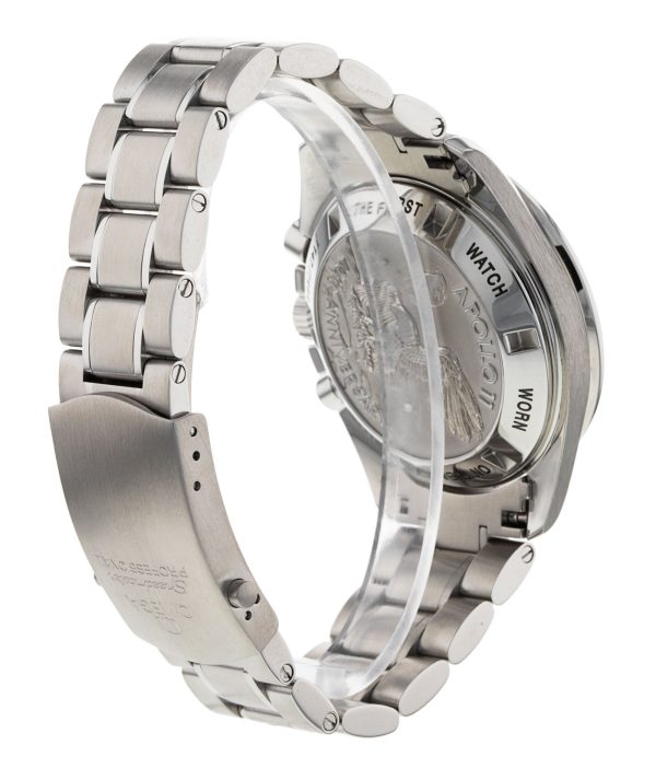 Speedmaster Moonwatch
311.30.42.30.01.002 - Image 2