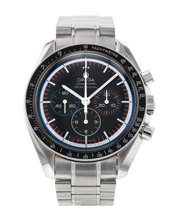Speedmaster Moonwatch
311.30.42.30.01.003 - Image 3