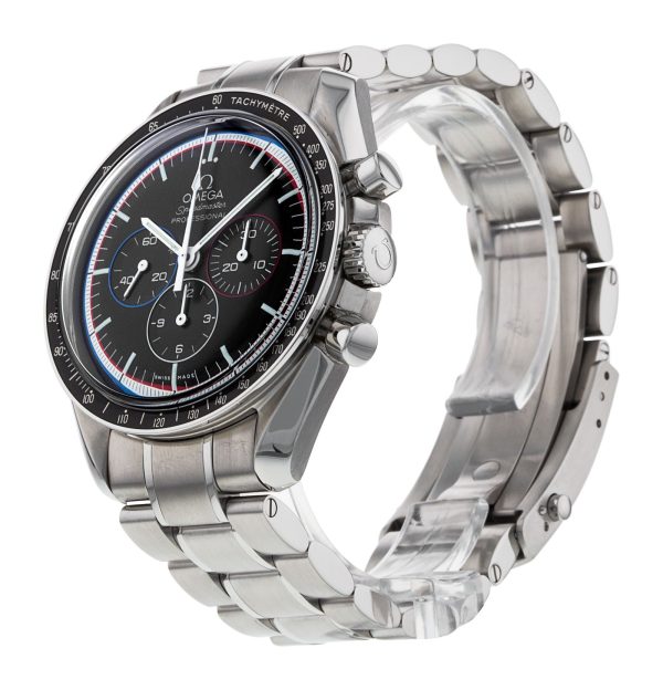 Speedmaster Moonwatch
311.30.42.30.01.003
