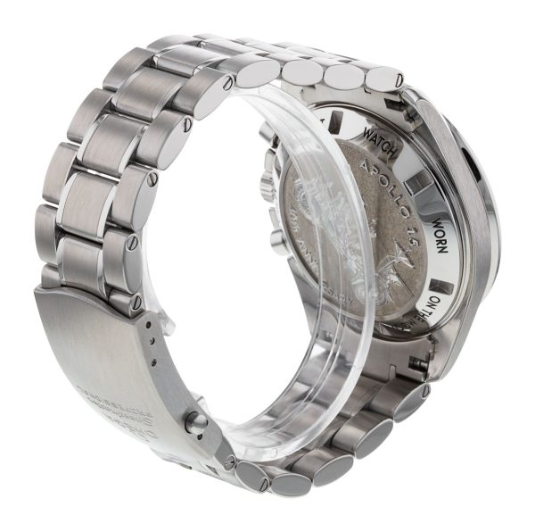 Speedmaster Moonwatch
311.30.42.30.01.003 - Image 2