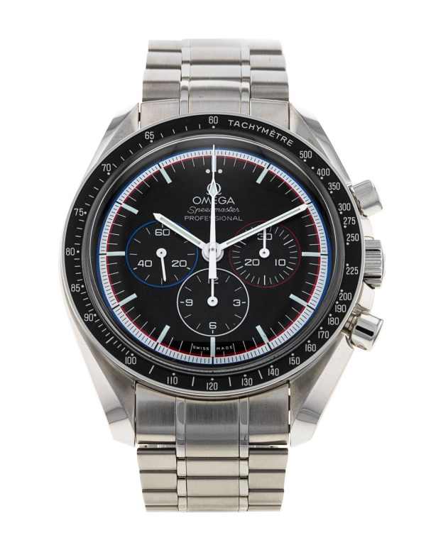 Speedmaster Moonwatch311.30.42.30.01.003