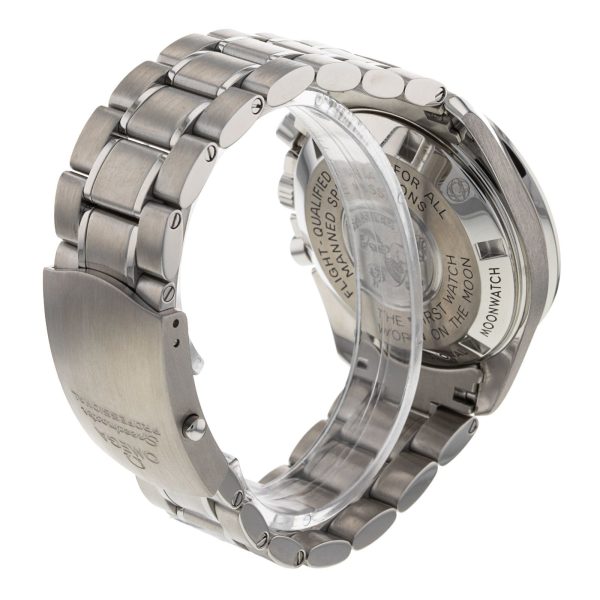 Speedmaster Moonwatch311.30.42.30.01.005 - Image 2