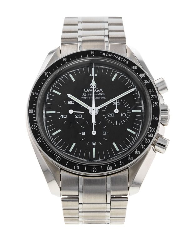 Speedmaster Moonwatch
311.30.42.30.01.005 - Image 3