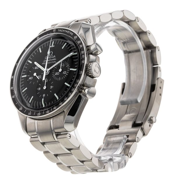 Speedmaster Moonwatch
311.30.42.30.01.005