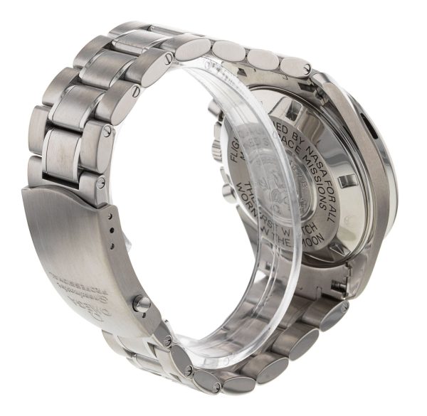 Speedmaster Moonwatch
311.30.42.30.01.005 - Image 2