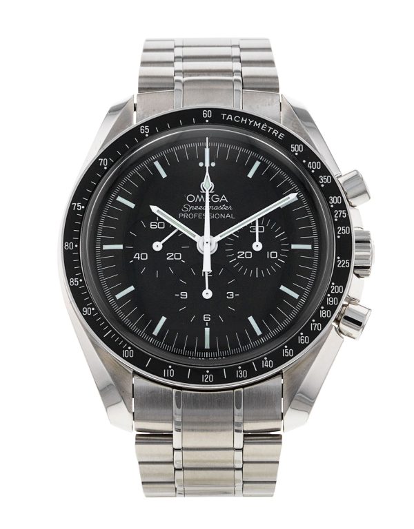 Speedmaster Moonwatch311.30.42.30.01.005