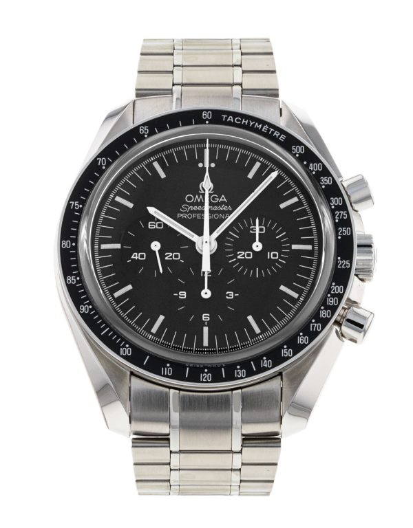 Speedmaster Moonwatch
311.30.42.30.01.006 - Image 3
