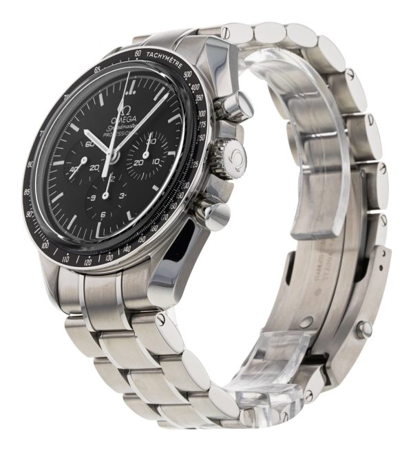 Speedmaster Moonwatch
311.30.42.30.01.006 - Image 4