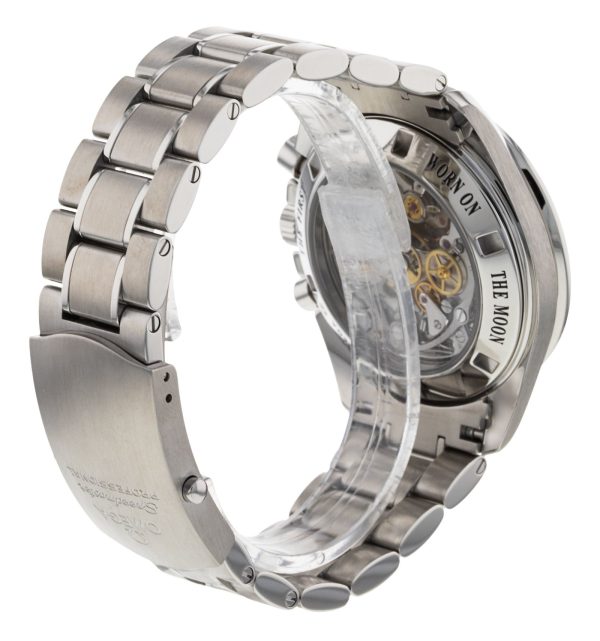 Speedmaster Moonwatch
311.30.42.30.01.006