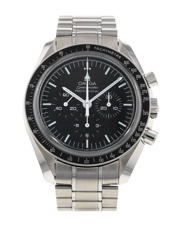 Speedmaster Moonwatch
311.30.42.30.01.006 - Image 3