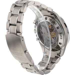 Speedmaster Moonwatch
311.30.42.30.01.006