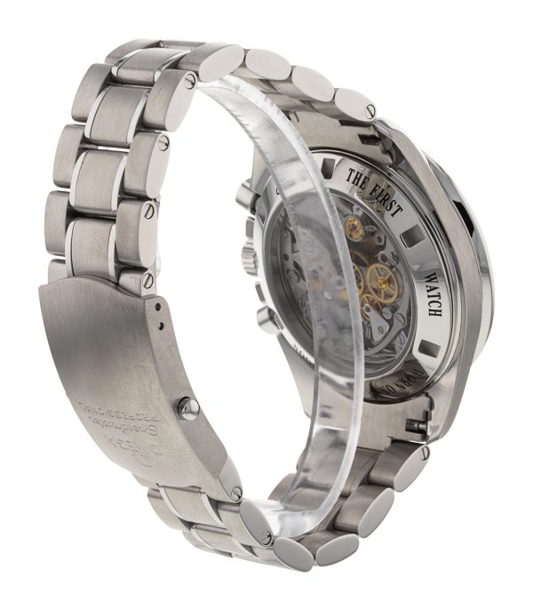 Speedmaster Moonwatch
311.30.42.30.01.006