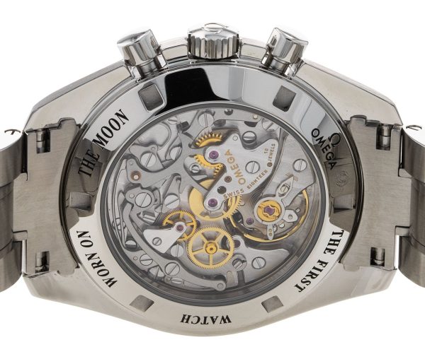 Speedmaster Moonwatch
311.30.42.30.01.006 - Image 2