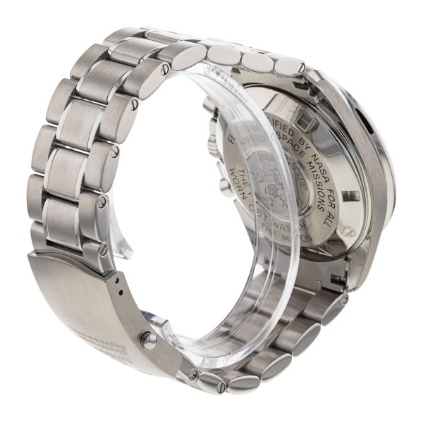 Speedmaster Moonwatch
311.30.42.30.01.006
