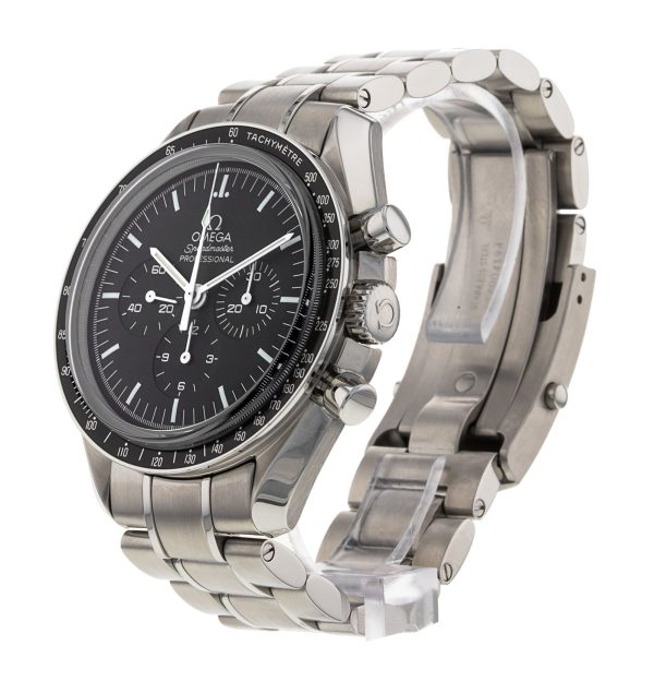 Speedmaster Moonwatch311.30.42.30.01.006 - Image 4
