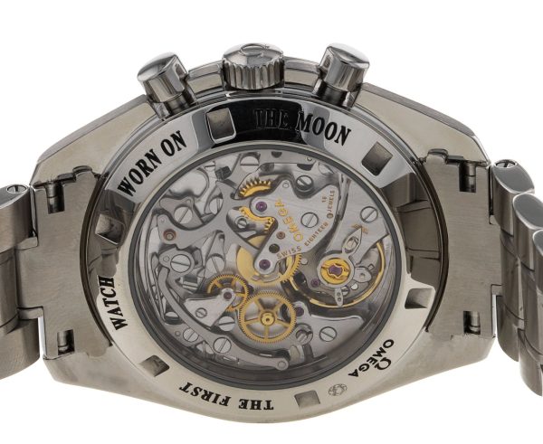 Speedmaster Moonwatch311.30.42.30.01.006 - Image 2