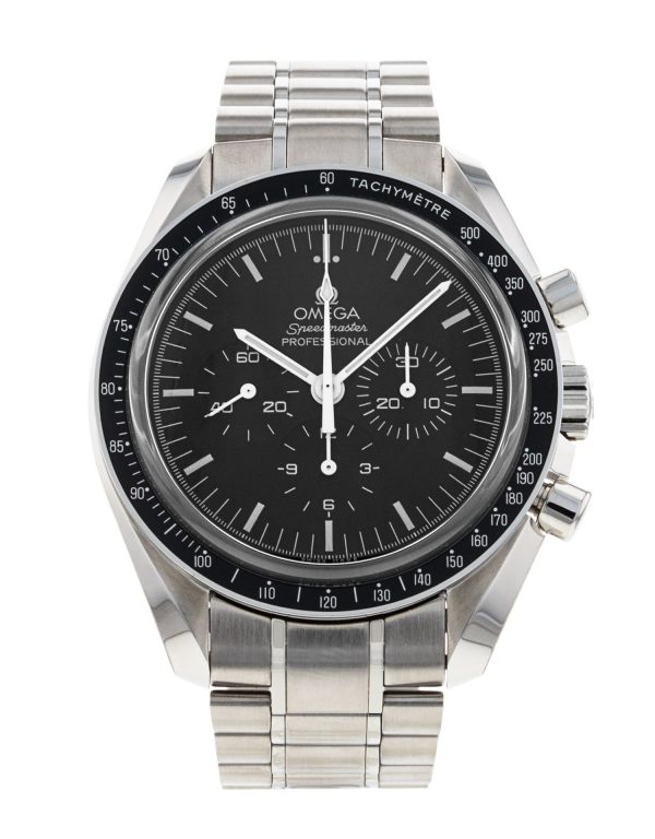 Speedmaster Moonwatch
311.30.42.30.01.006 - Image 3