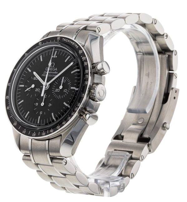 Speedmaster Moonwatch
311.30.42.30.01.006 - Image 4