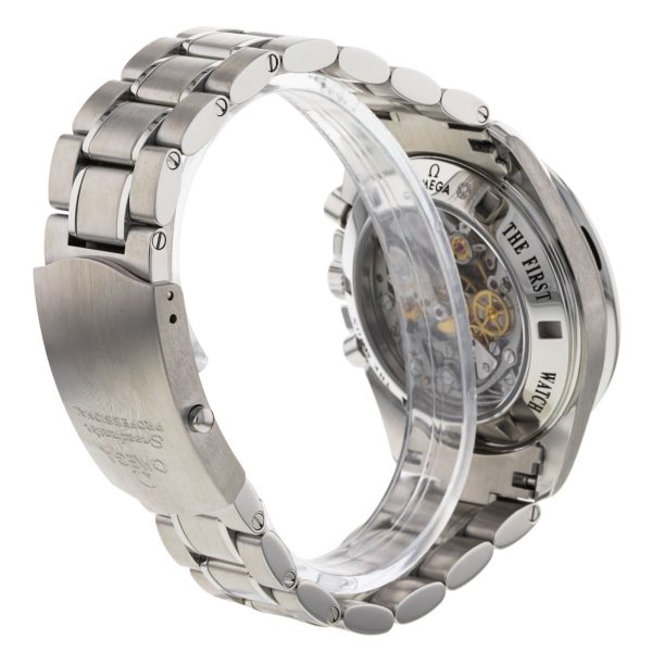 Speedmaster Moonwatch
311.30.42.30.01.006