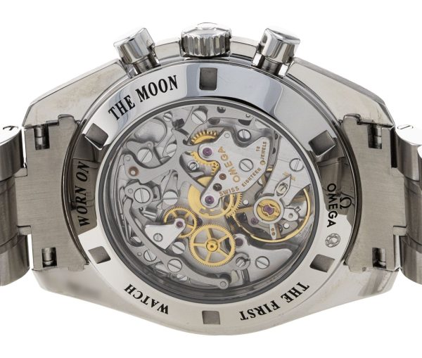 Speedmaster Moonwatch
311.30.42.30.01.006 - Image 2