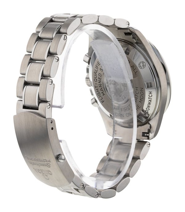 Speedmaster Moonwatch311.30.42.30.01.006