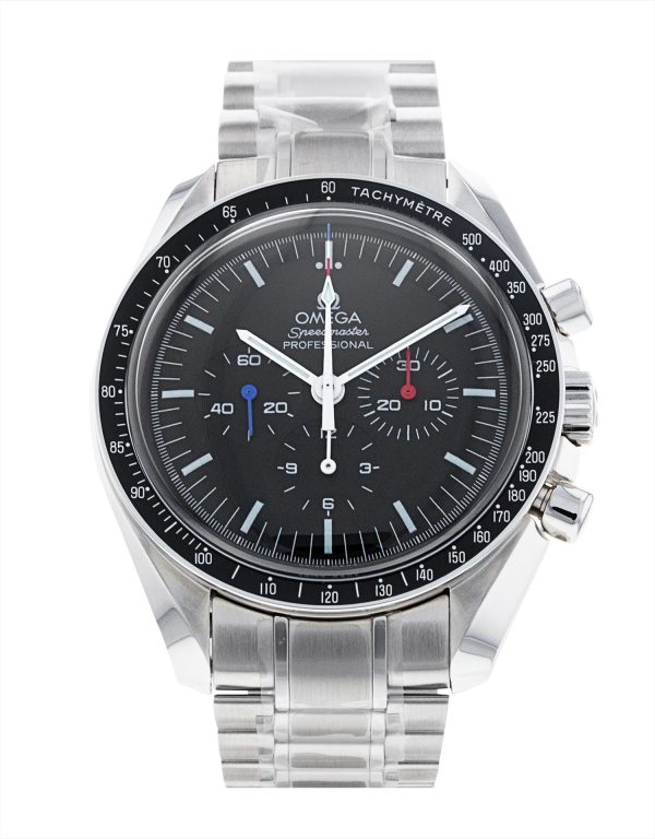 Speedmaster Moonwatch
311.30.42.30.01.007 - Image 3