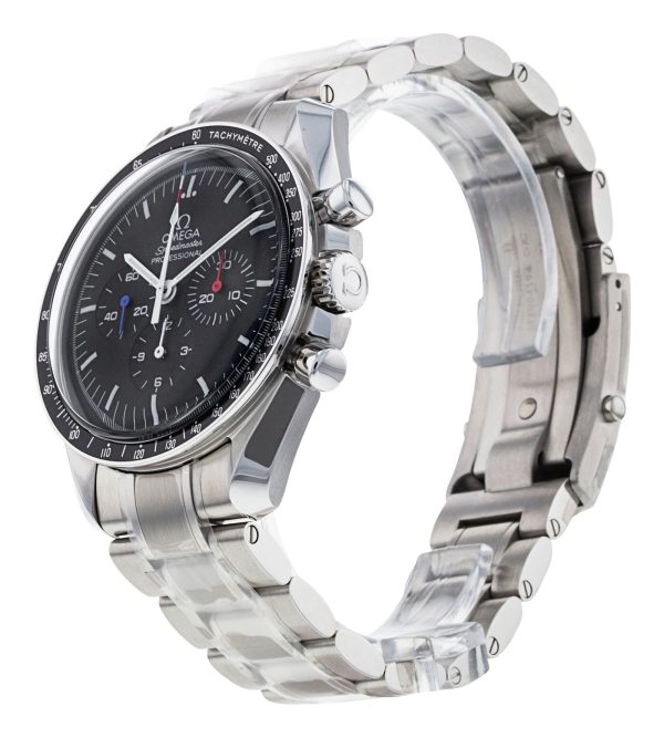 Speedmaster Moonwatch
311.30.42.30.01.007