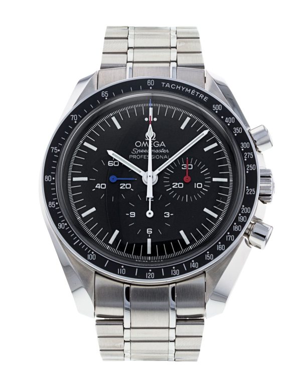 Speedmaster Moonwatch311.30.42.30.01.007 - Image 3