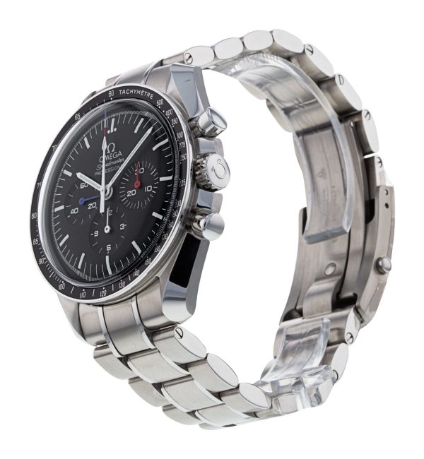 Speedmaster Moonwatch311.30.42.30.01.007 - Image 4