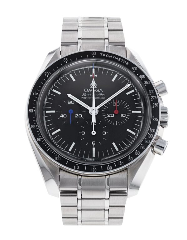 Speedmaster Moonwatch
311.30.42.30.01.007 - Image 3