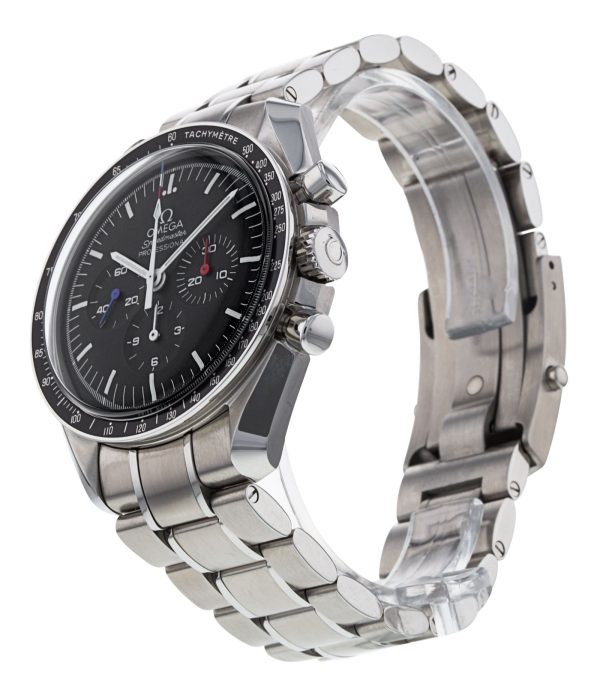 Speedmaster Moonwatch
311.30.42.30.01.007